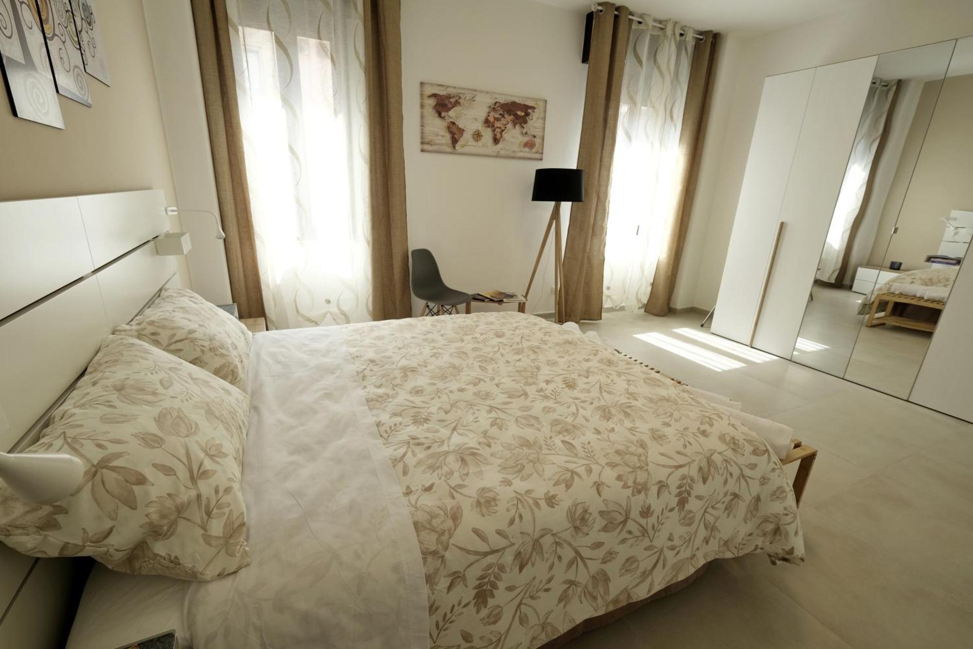 Victoria Living Catania