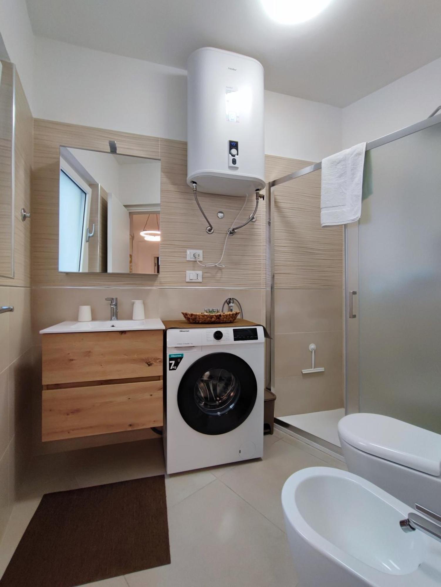 Apartment Victoria Living Catania