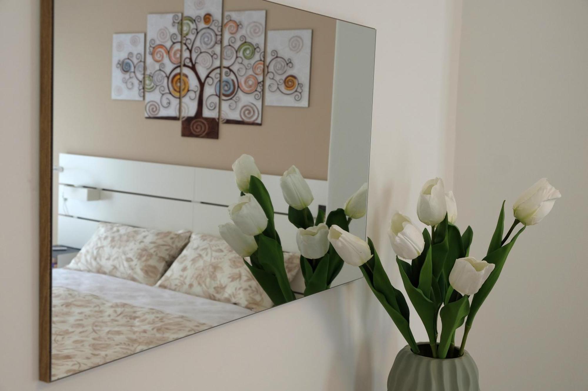 Appartement Victoria Living Catane