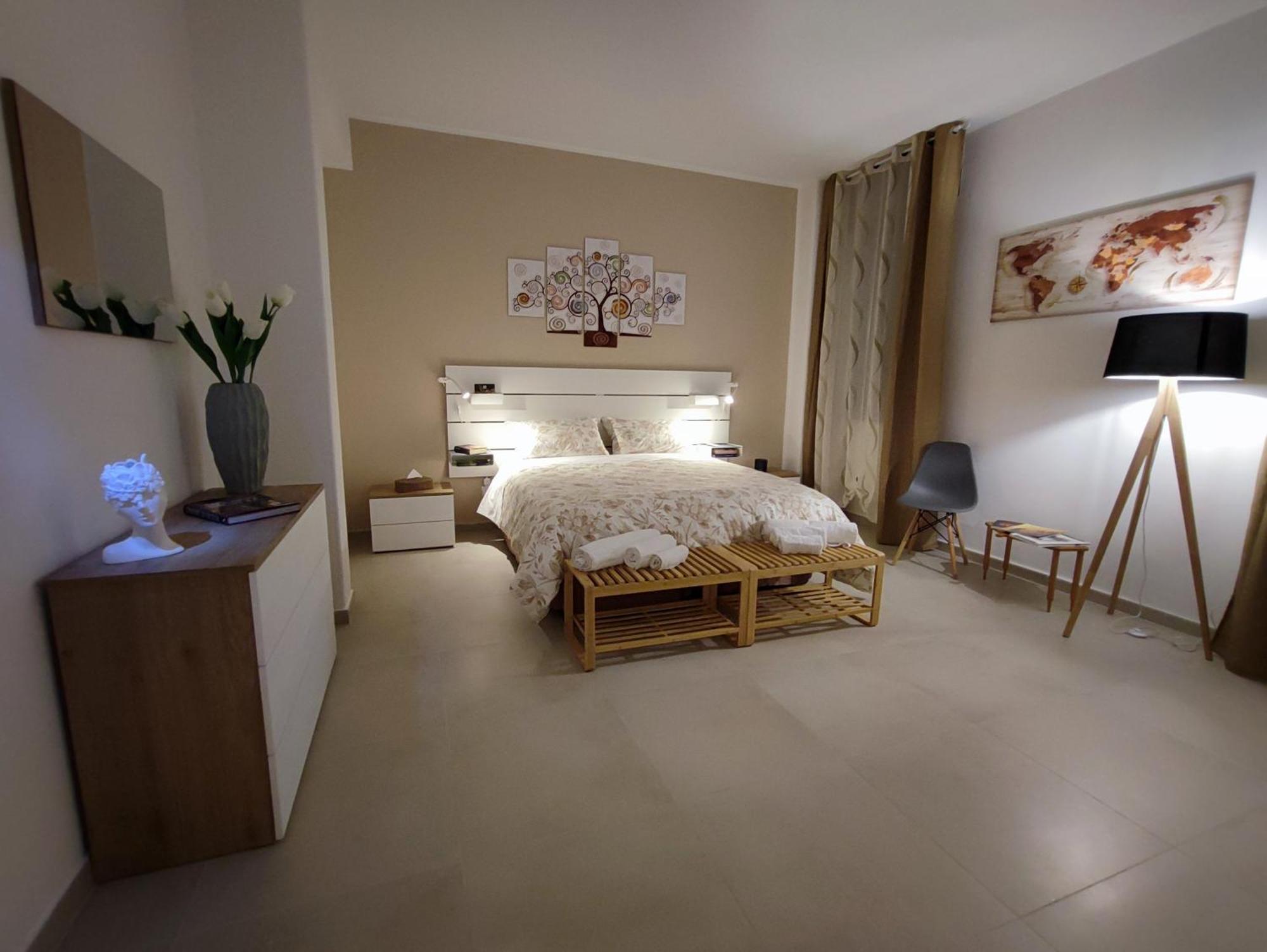 Victoria Living Appartement Catane