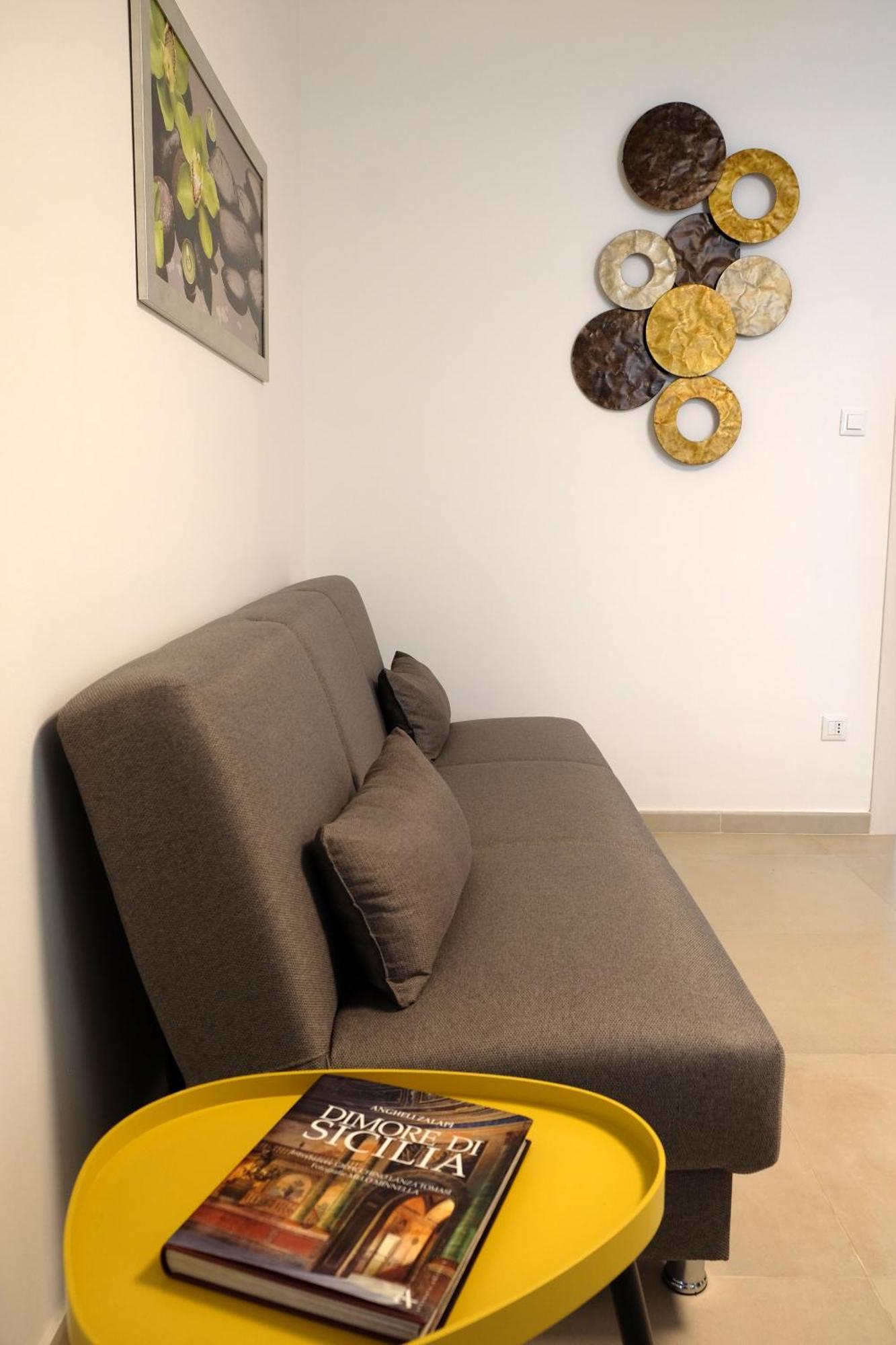 Appartement Victoria Living