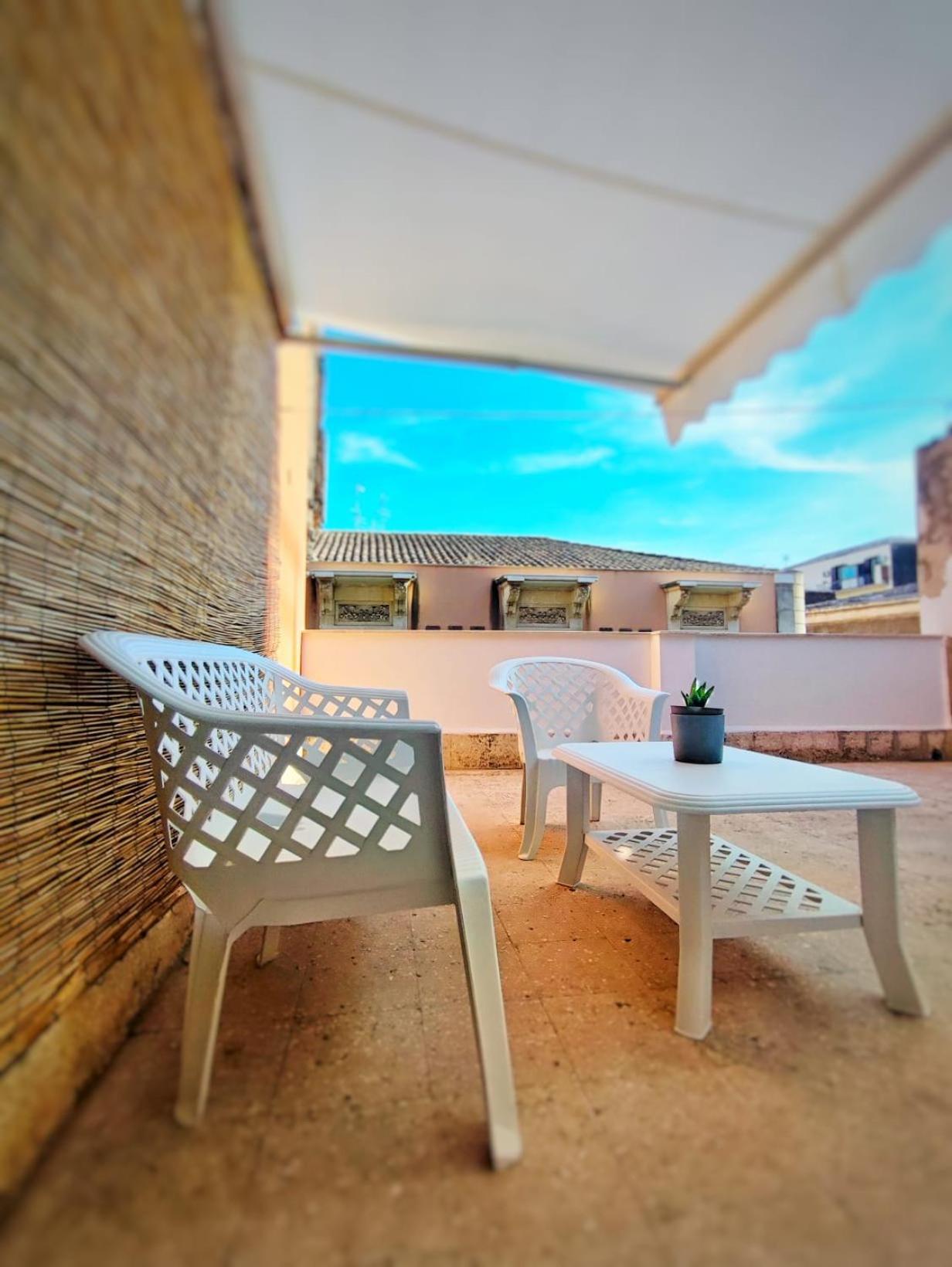Victoria Living Appartement Catane
