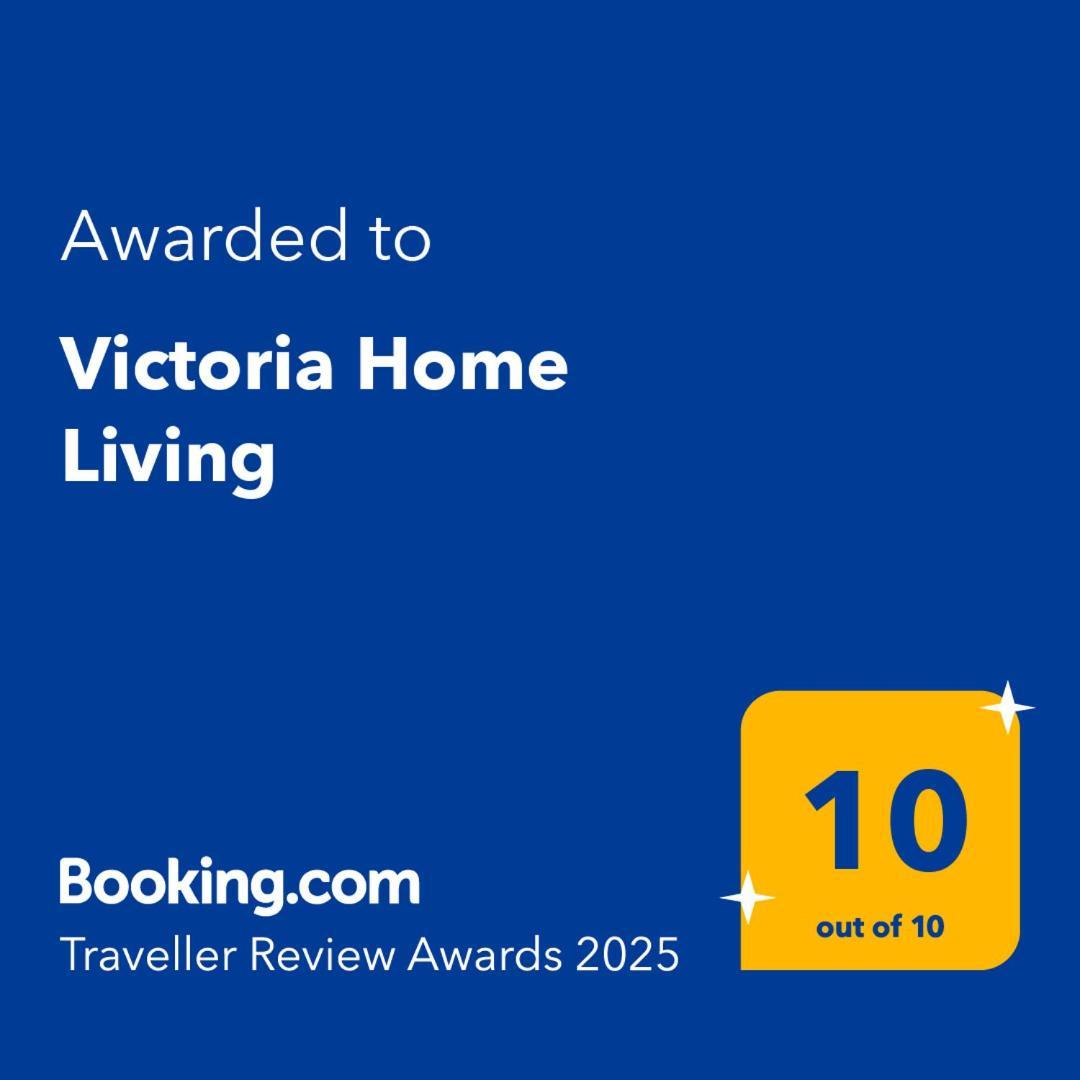 Victoria Living Appartement Catane